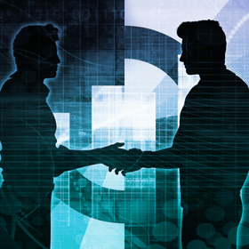 Portfolio Assignment and Contract Endorsement Model for Strategic Partnerships