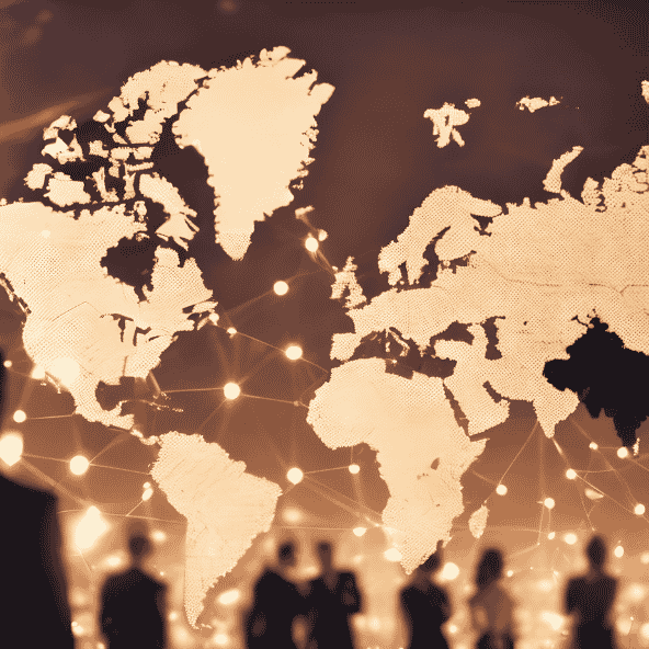Direct Participation Model: Strategic Partner Integration with Global Companies