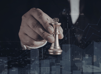 Strategic Advisory for global business expansion and market positioning